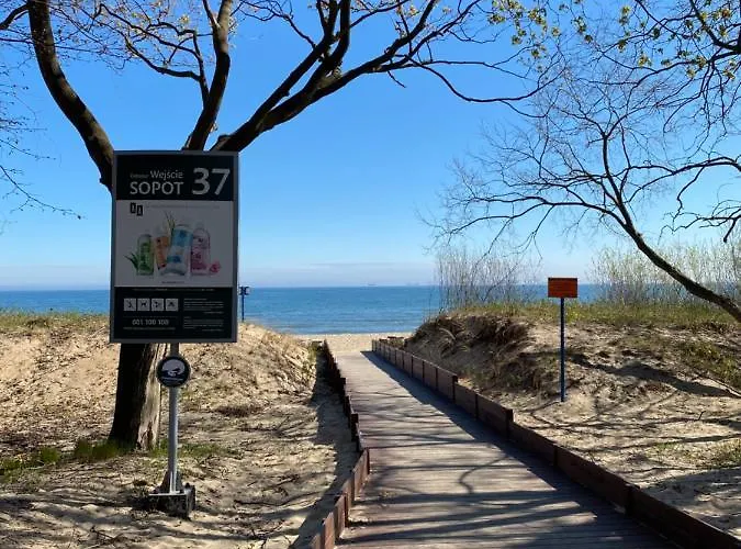 Twardowscy 아파트