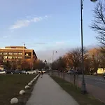 Twardowscy Сопот