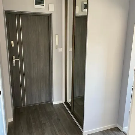 Apartamento Twardowscy *