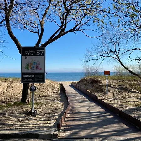 Twardowscy Apartamento