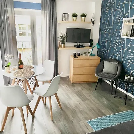 Twardowscy Apartament