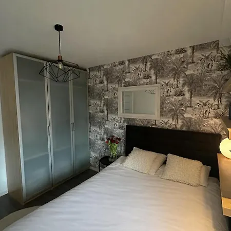 Twardowscy Apartment Zoppot