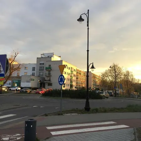 Twardowscy Apartament