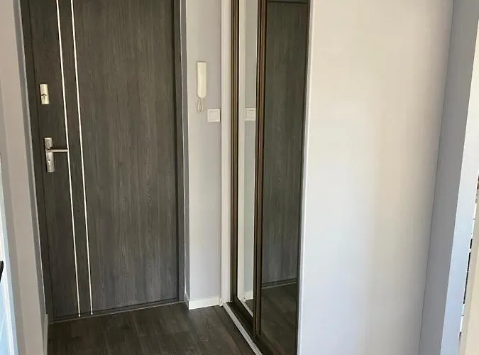 아파트 Twardowscy *