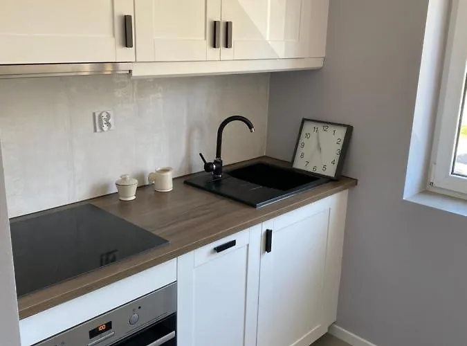 Apartment Twardowscy