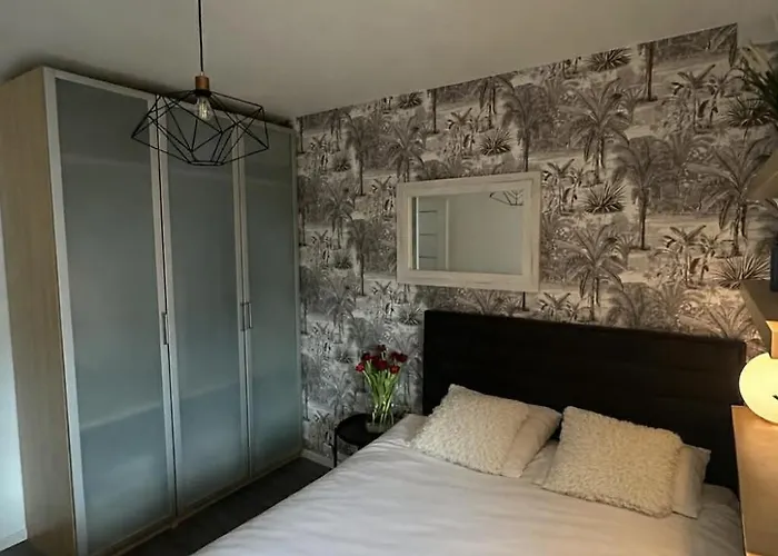 Twardowscy Apartment Zoppot